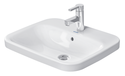 Duravit DuraStyle Built-in basin