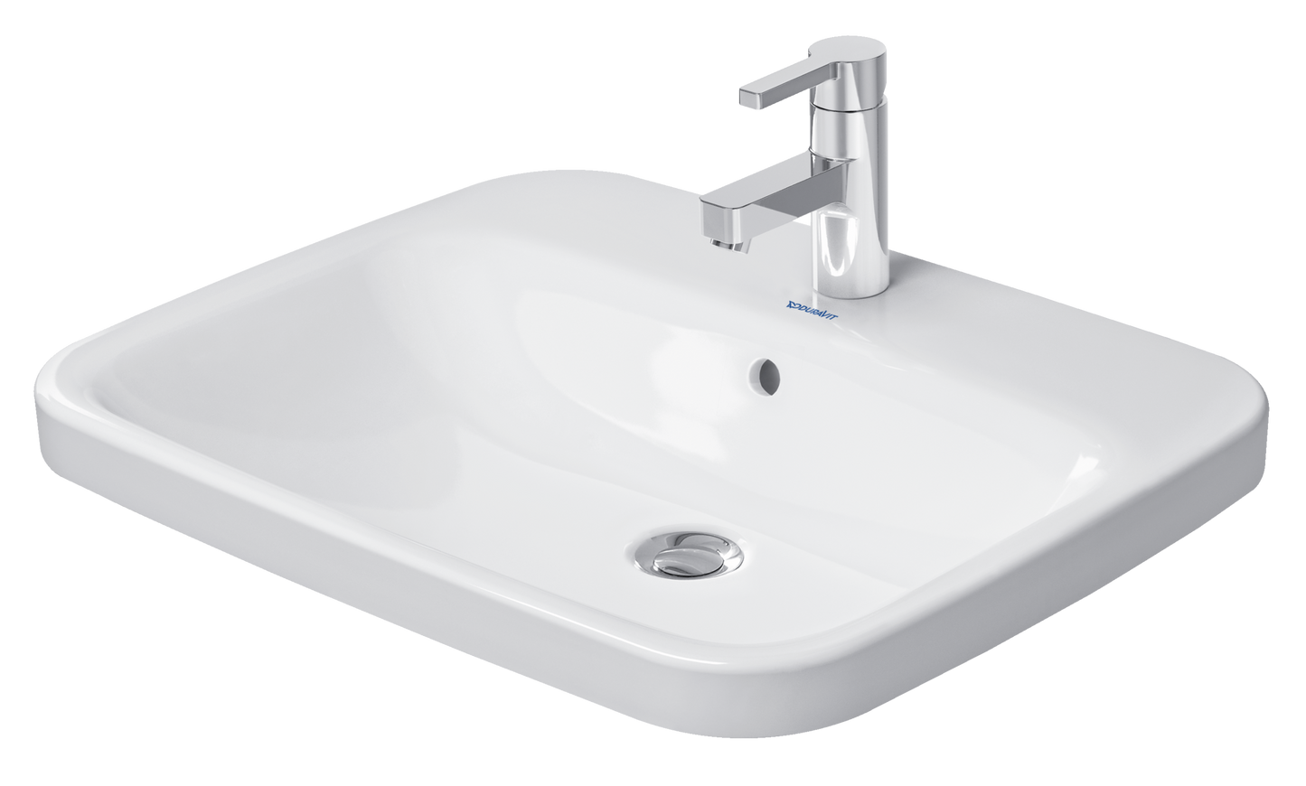 Duravit DuraStyle Built-in basin