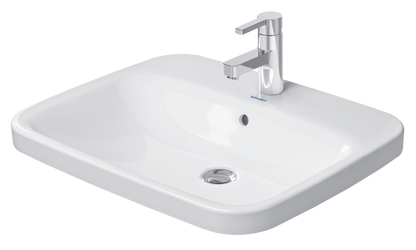 Duravit DuraStyle Built-in basin