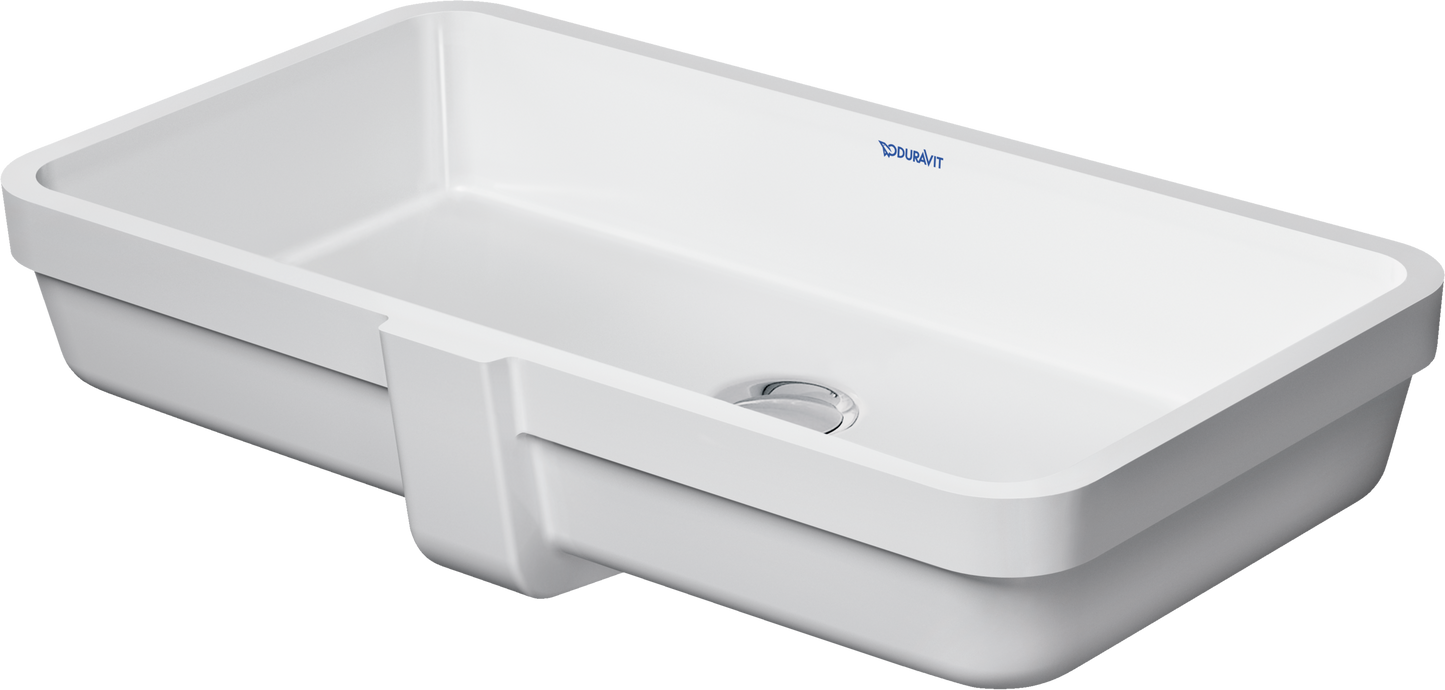 Duravit Vero Air Built-in basin
