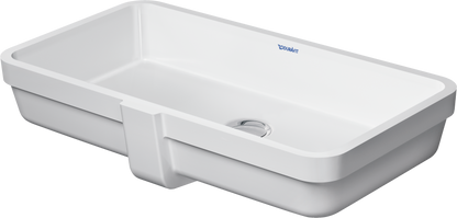 Duravit Vero Air Built-in basin