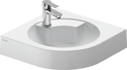 Duravit Architec Corner Basin