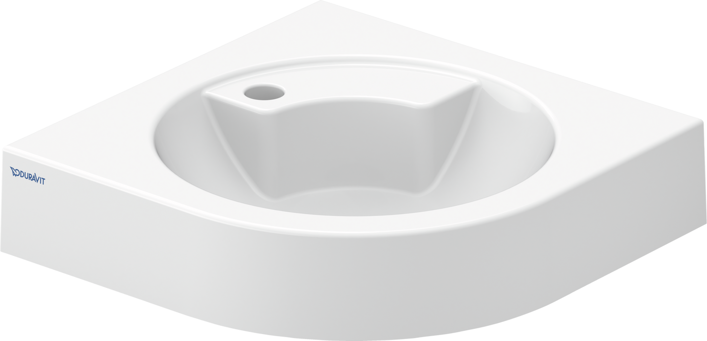 Duravit Architec Corner Basin