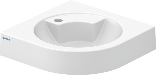 Duravit Architec Corner Basin