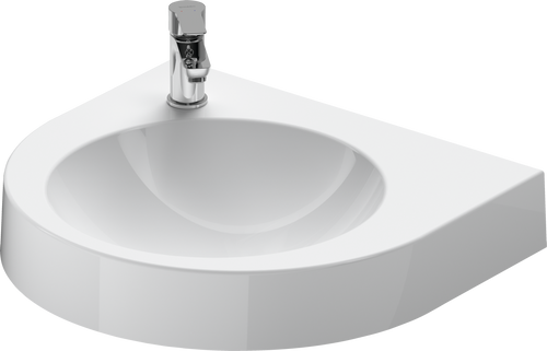 Duravit Architec Washbasin
