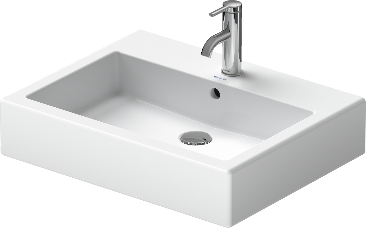 Duravit Vero Washbasin