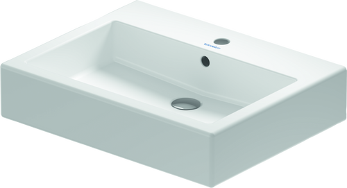Wall-mounted sink
