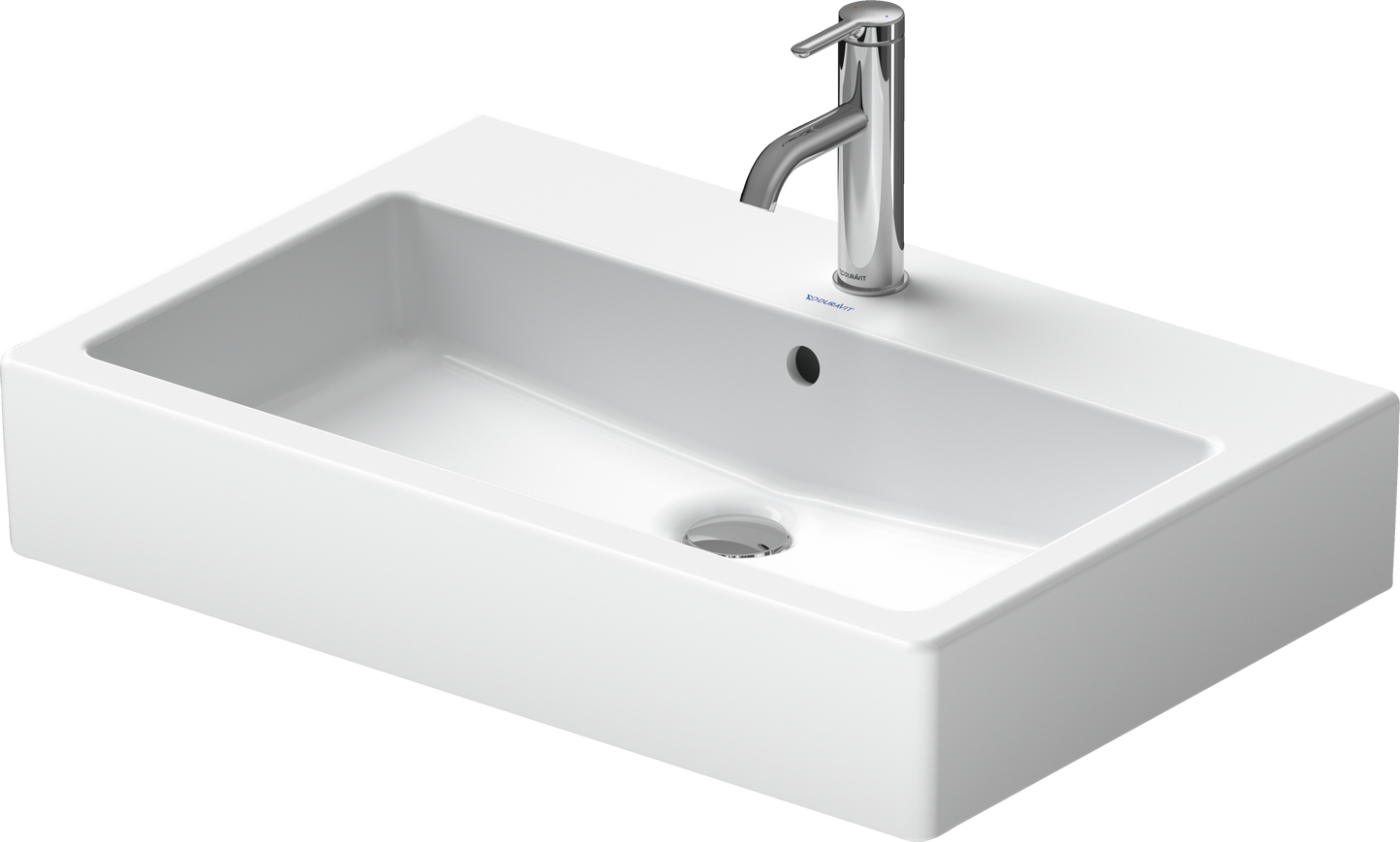 Duravit Vero Washbasin