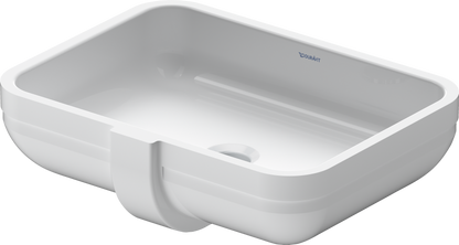 Duravit Happy D.2 Built-in basin