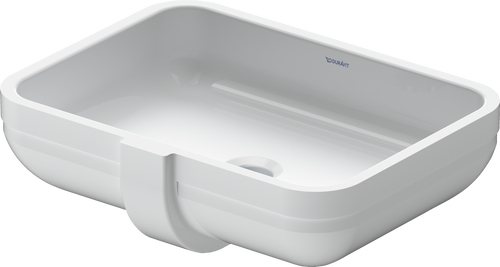 Duravit Happy D.2 Built-in basin