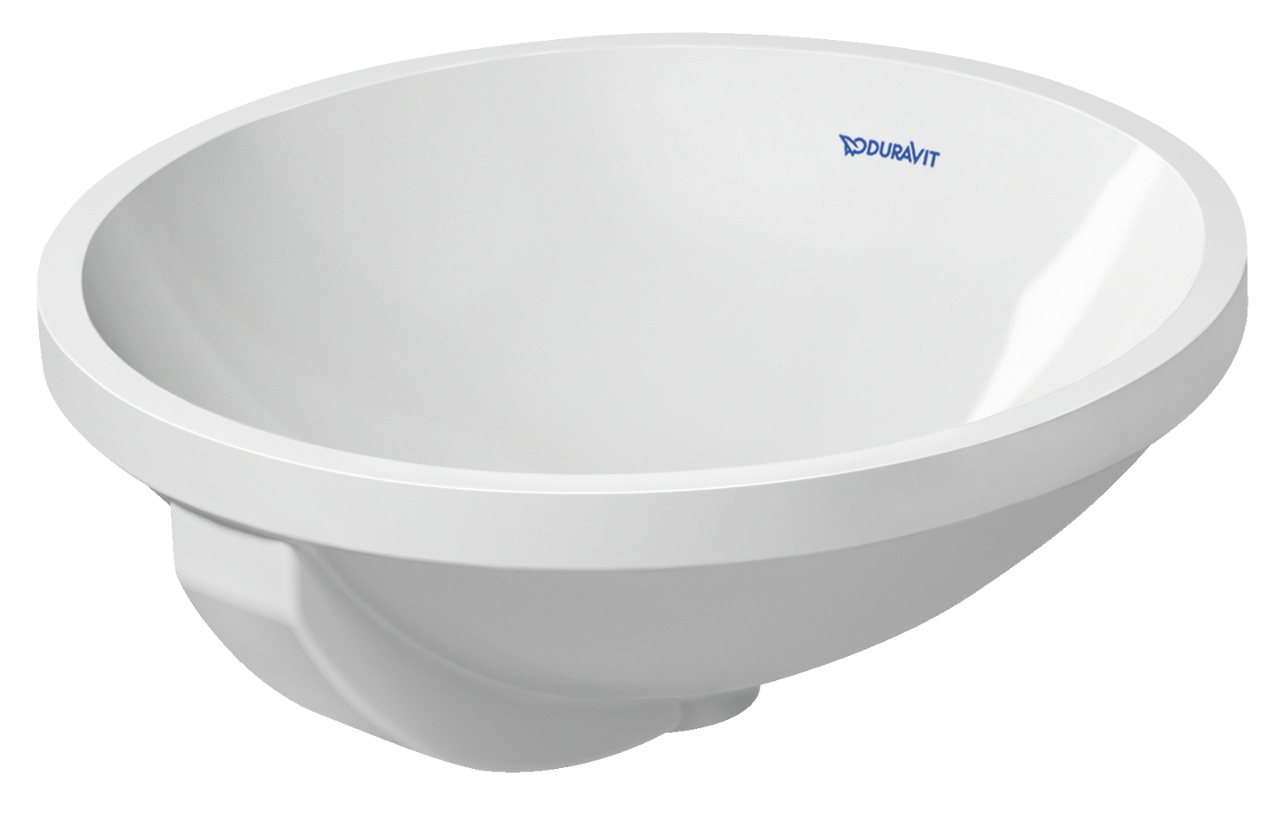 Duravit Architec Built-in basin