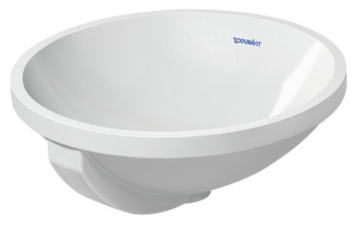 Duravit Architec Built-in basin