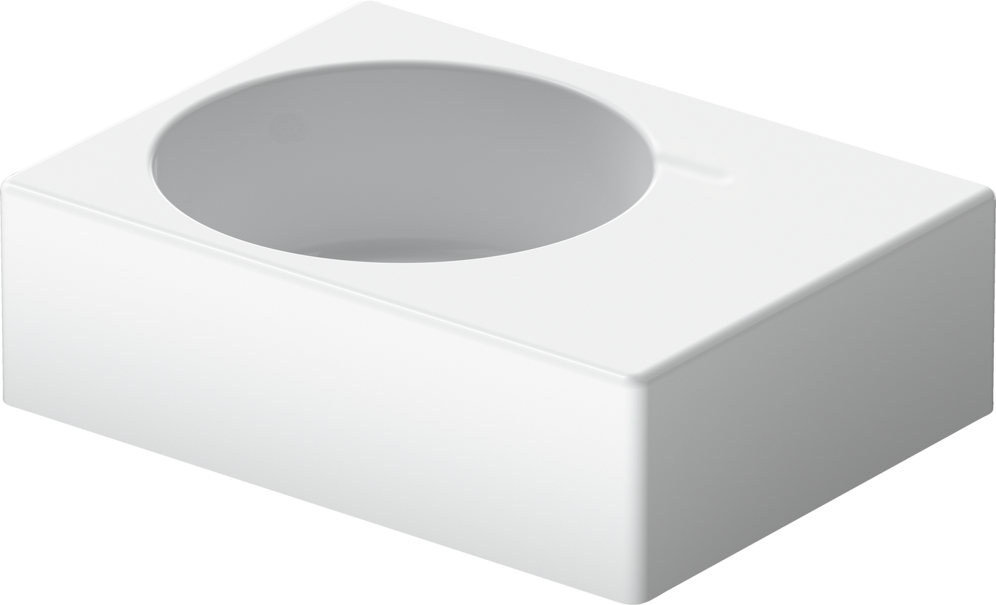 Duravit Duravit Design Classics Washbasin Scola