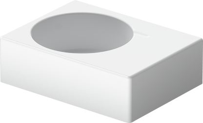 Duravit Duravit Design Classics Washbasin Scola