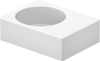 Duravit Duravit Design Classics Washbasin Scola
