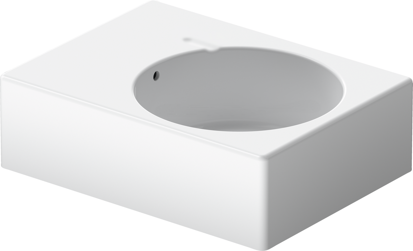 Duravit Duravit Design Classics Washbasin Scola