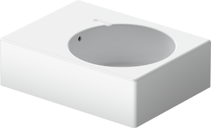 Duravit Duravit Design Classics Washbasin Scola
