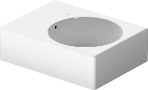 Duravit Duravit Design Classics Washbasin Scola