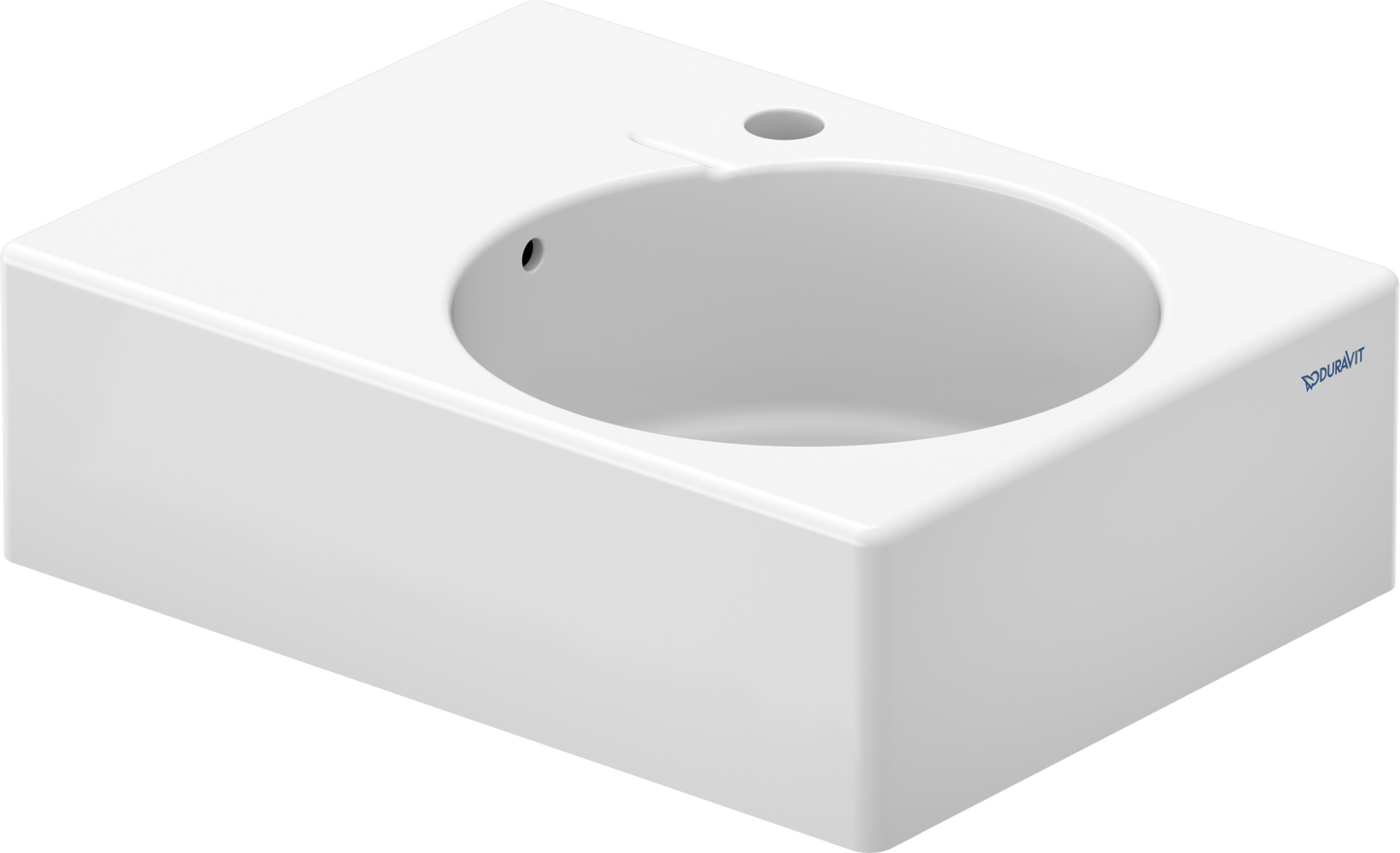Duravit Duravit Design Classics Washbasin Scola