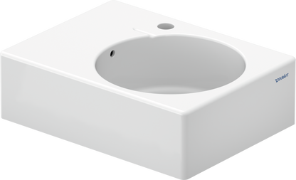 Duravit Duravit Design Classics Washbasin Scola