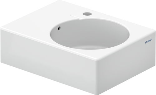Duravit Duravit Design Classics Washbasin Scola