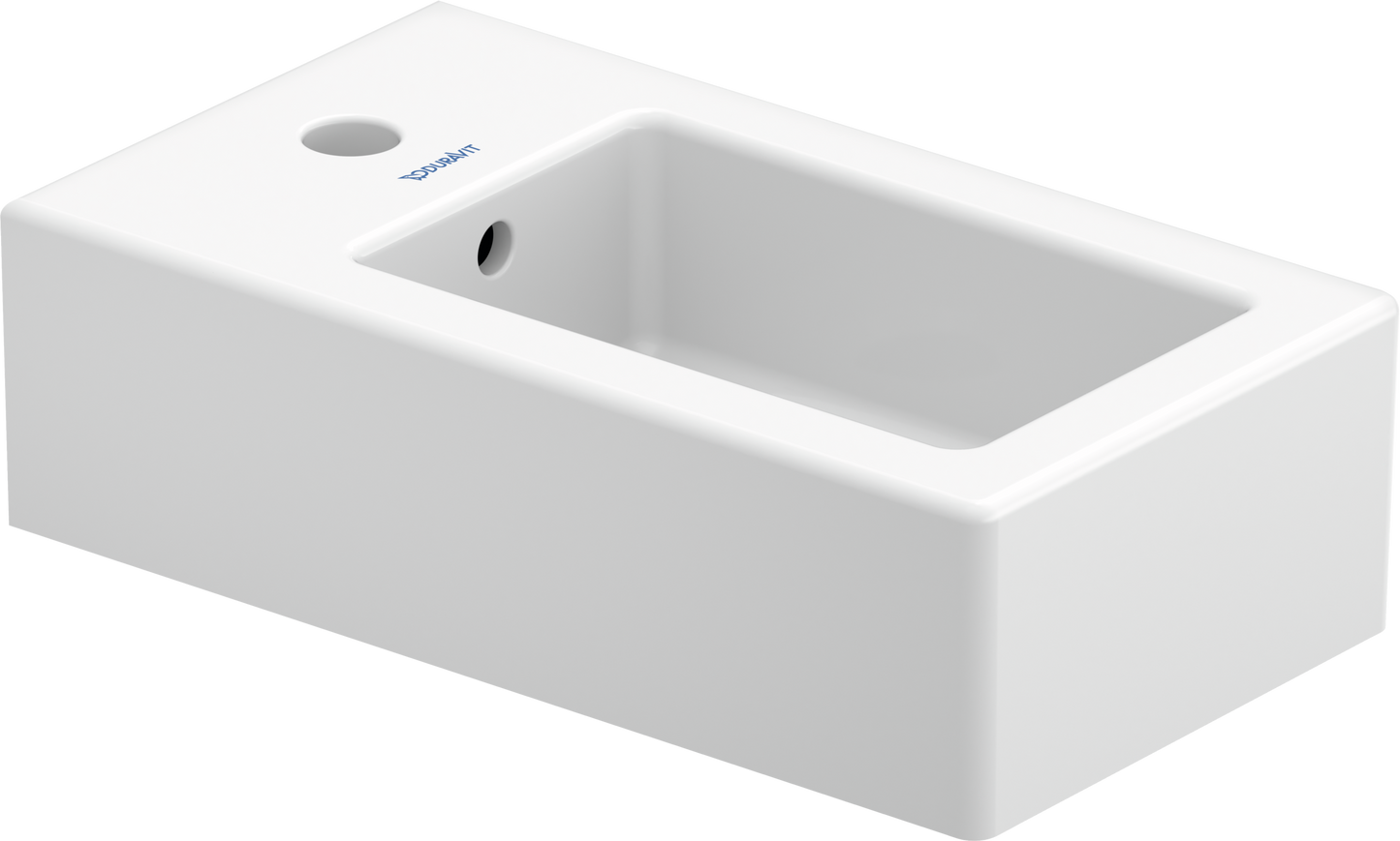 Duravit Vero Hand basin
