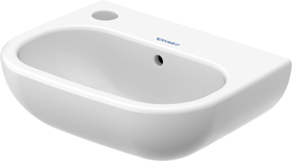 Duravit D-Code Hand basin