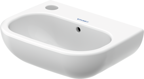 Duravit D-Code Hand basin