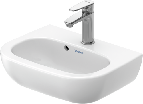 Duravit D-Code Hand basin
