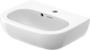 Duravit D-Code Hand basin