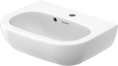 Duravit D-Code Hand basin