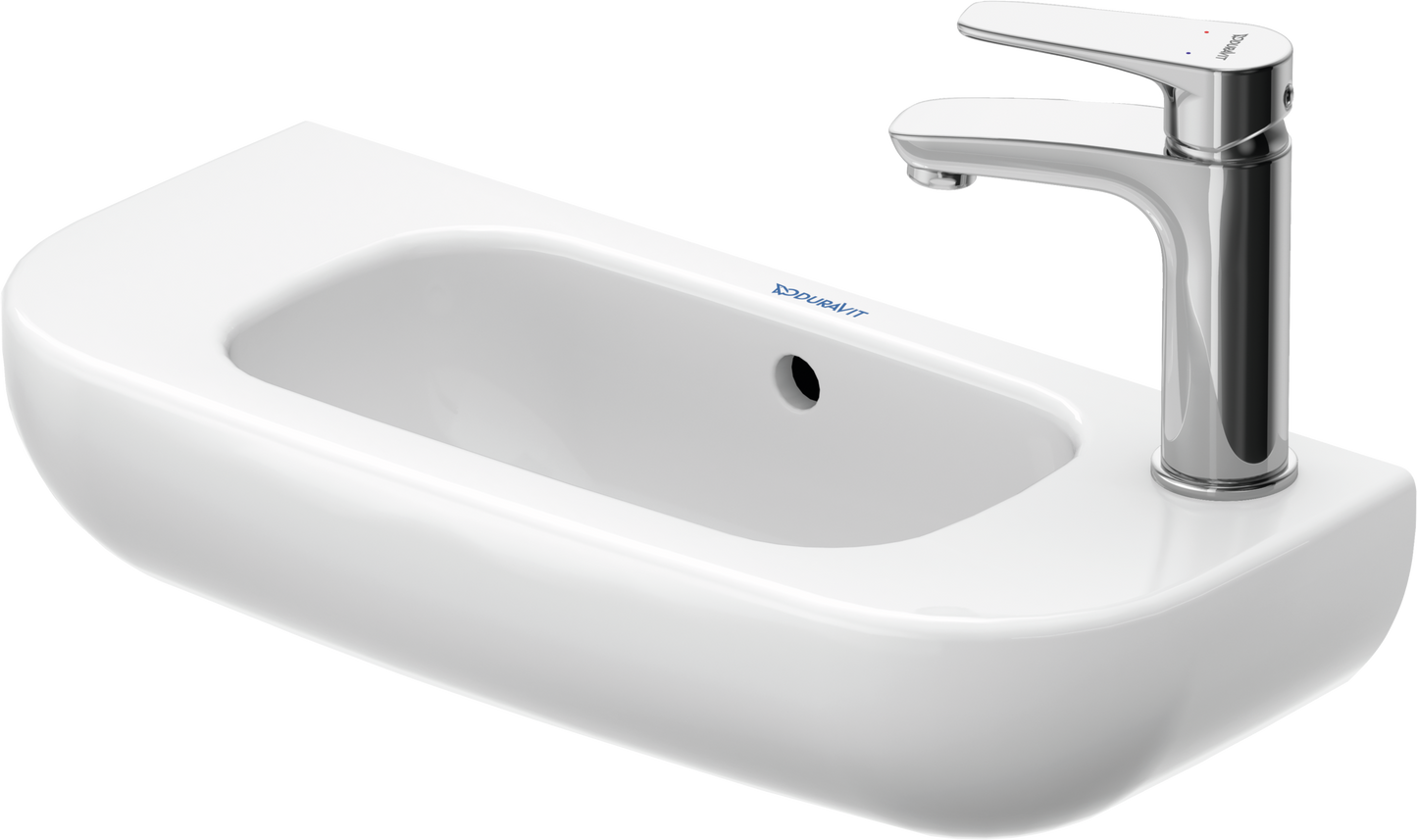 Duravit D-Code Hand basin