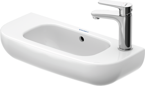 Duravit D-Code Hand basin