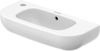 Duravit D-Code Hand basin