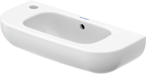 Duravit D-Code Hand basin