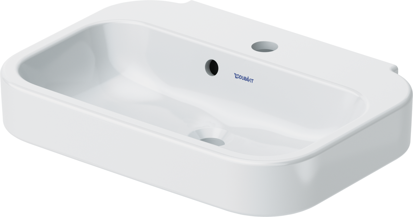 Duravit Happy D.2 Hand basin