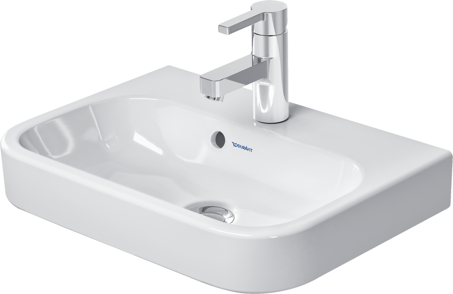 Duravit Happy D.2 Hand basin