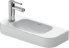 Duravit Happy D.2 Hand basin