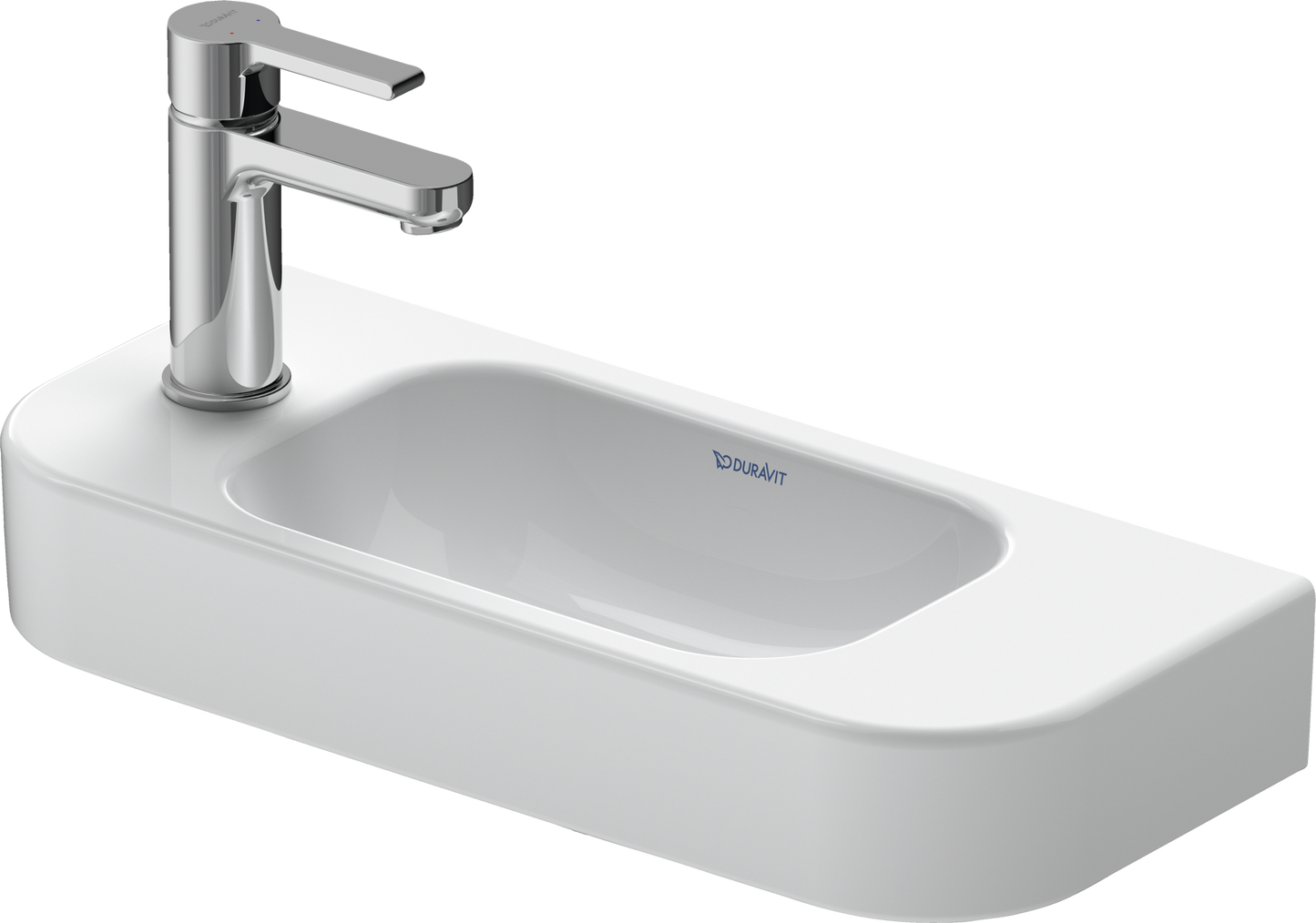 Duravit Happy D.2 Hand basin
