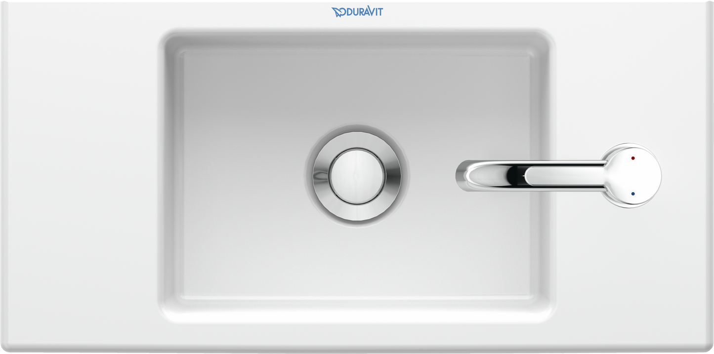 Duravit Vero Air Hand basin
