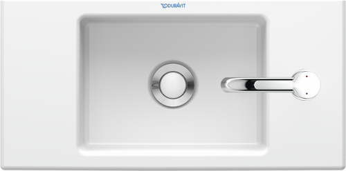 Duravit Vero Air Hand basin