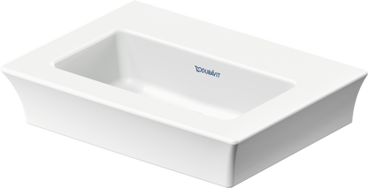 Duravit White Tulip Hand basin