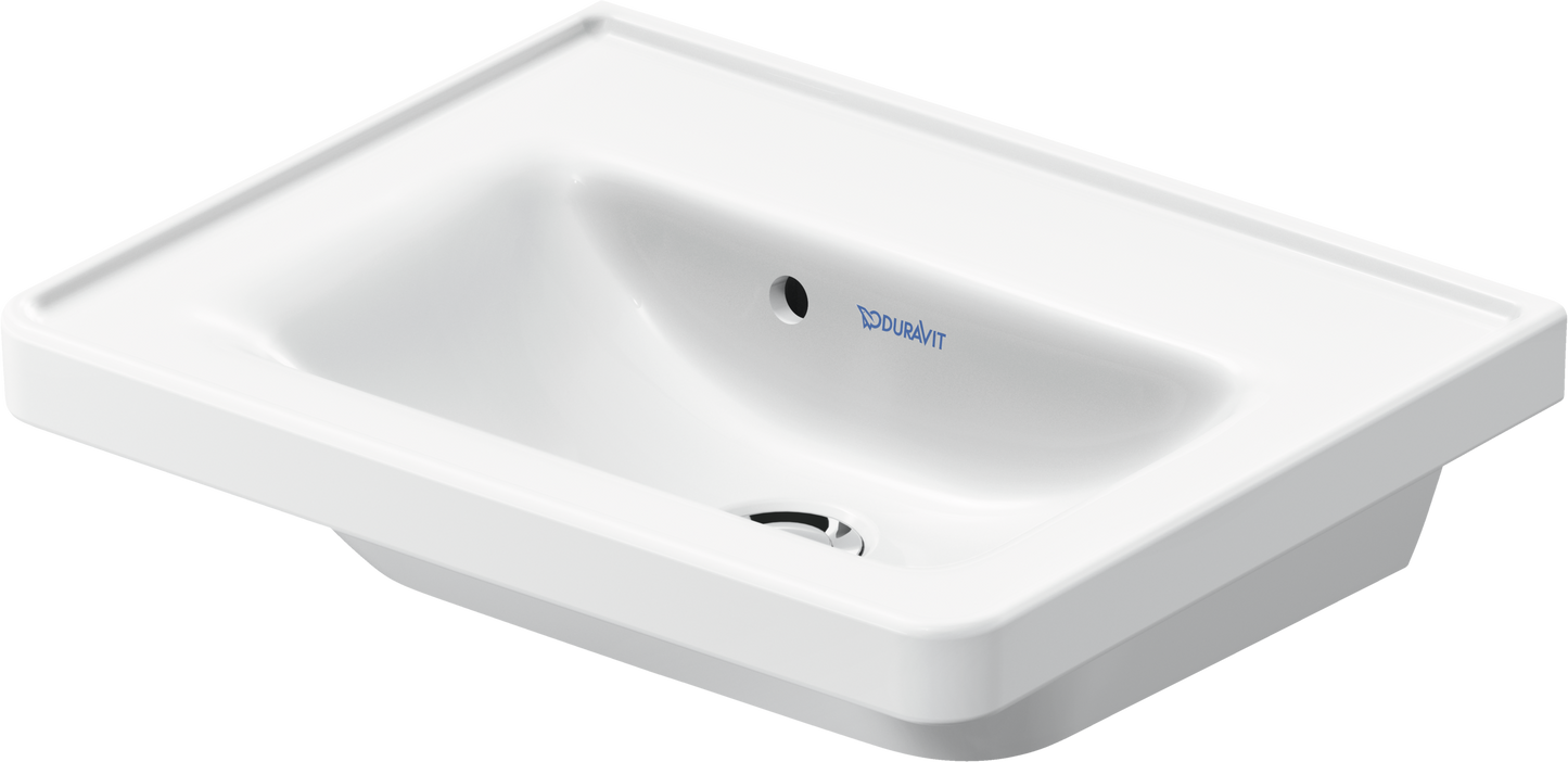 Duravit D-Neo Hand basin