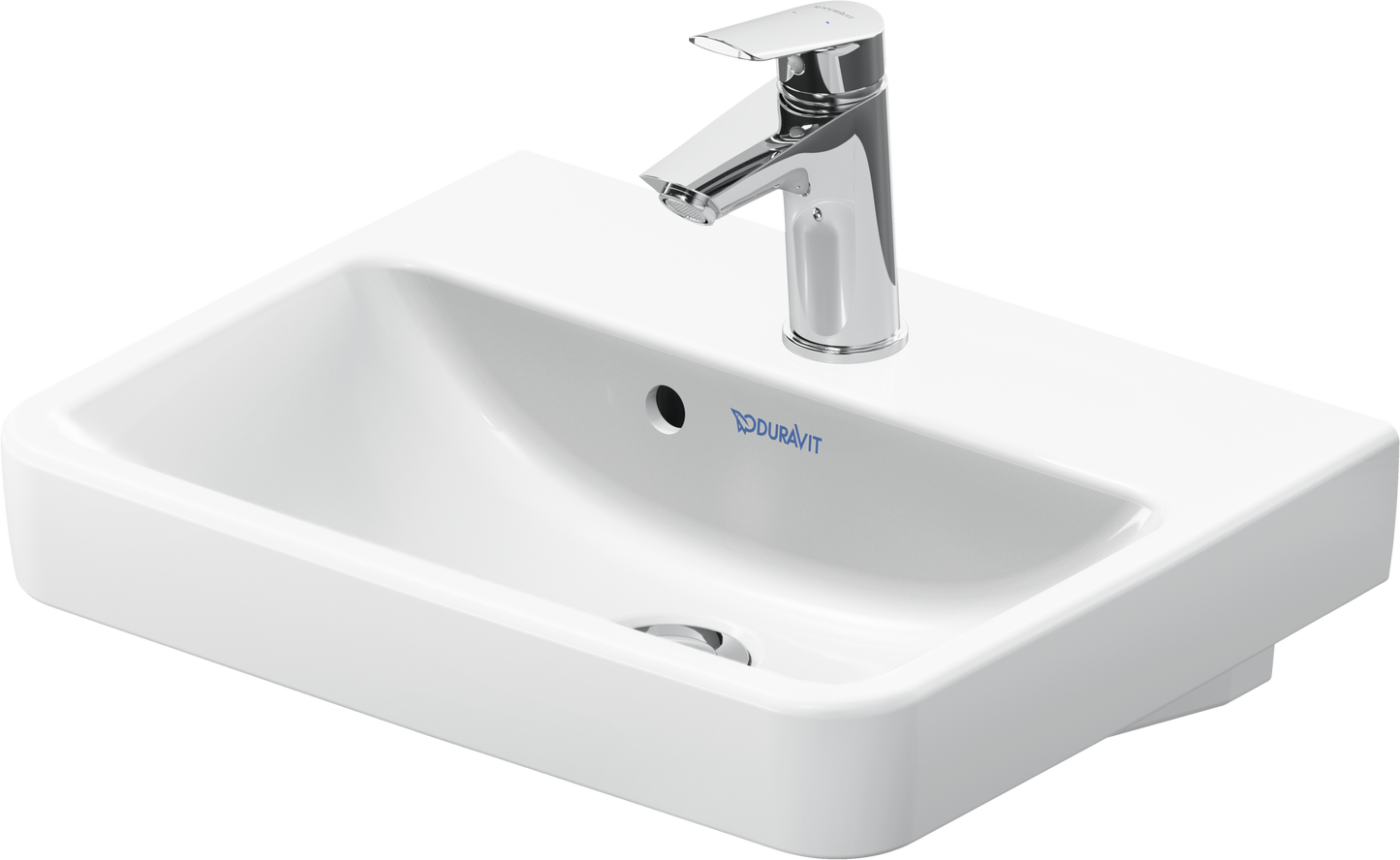 Duravit Duravit No.1 Hand basin