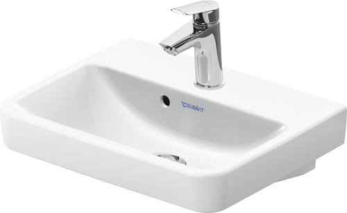 Duravit Duravit No.1 Hand basin