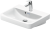 Duravit Duravit No.1 Hand basin