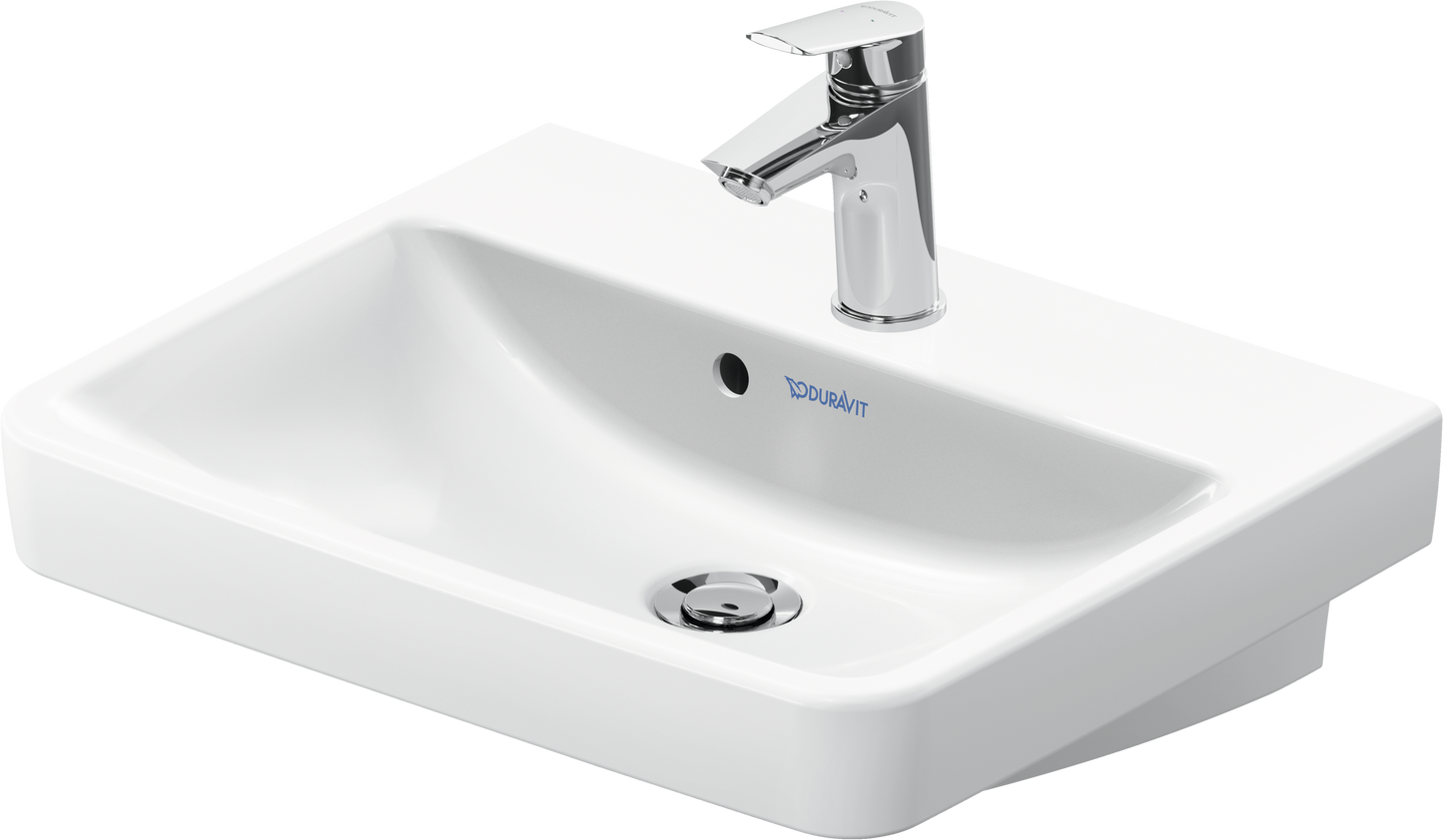 Duravit Duravit No.1 Hand basin