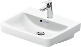 Duravit No 1 Hand Basin Wall-Mount Bathroom Sink – 07435000002