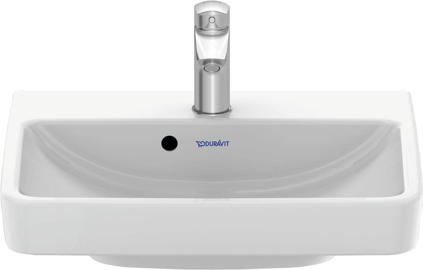 Duravit Duravit No.1 Hand basin