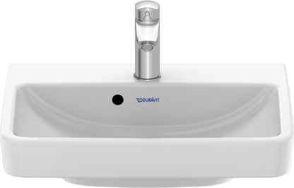 Duravit Duravit No.1 Hand basin